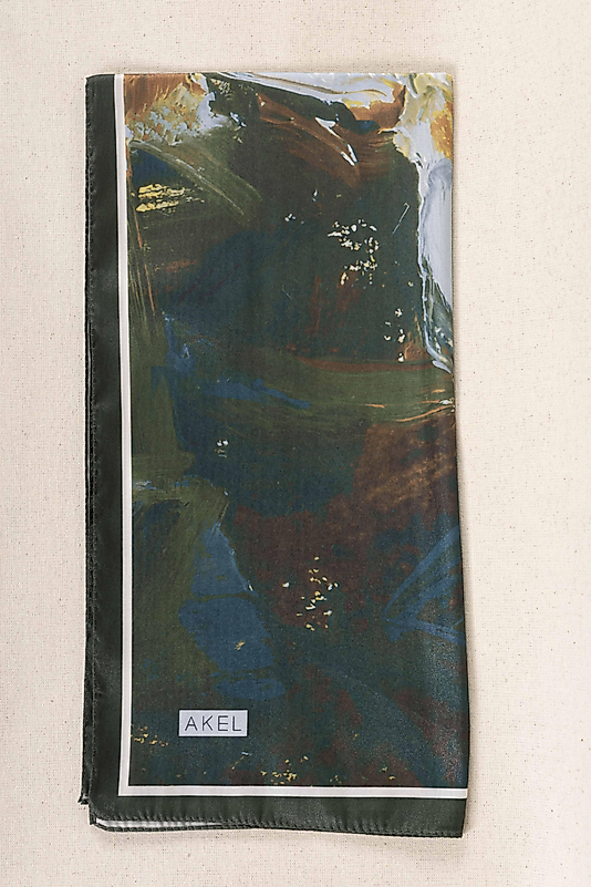 DİGİTAL KRİSTAL EŞARP DESEN-3