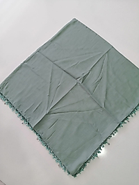 el işi boncuklu yazma