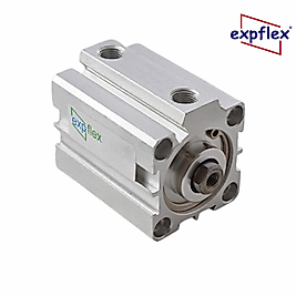 Expflex SDA-32-S | Short Strok Pnömatik Silindir