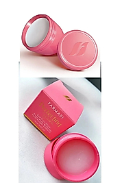 Perfecting Balm Red Fruit Shine 15 ml