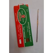 TULİP DEMİR TIĞ 6 NUMARA