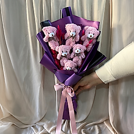 Teddy Buket