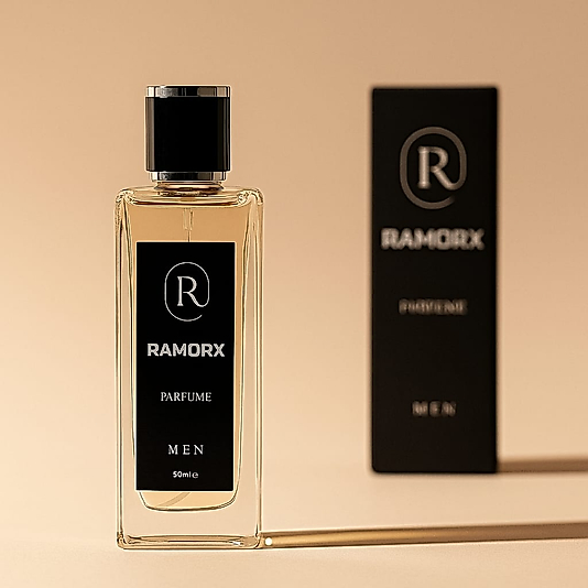 Ramorx E1 Erkek Parfümü 50 Ml EDP 212 VIP