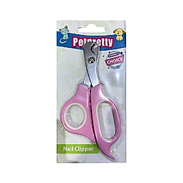 Petpretty Geniş Ağızlı Kedi ve Köpek Tırnak Makası