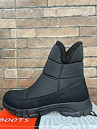 Kar botu