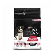 Pro Plan Köpek Maması Puppy Sensitive Opti.Lamb Medium 3 Kg