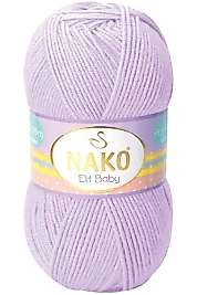 NAKO ELİT BABY 5090