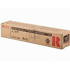 Ricoh CL4000 | SPC410 Black Type245 (888280) 5000 Sayfa Orjinal Siyah Toner