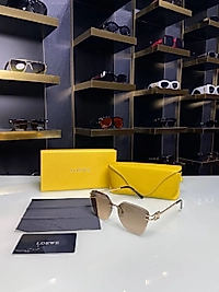 Loewe ithal sunglasses