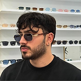 EŞREF TEK PERSOL GÖZLÜK