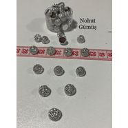 NOHUT TAŞ GÜMÜŞ 20 ADT