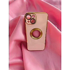 iPhone 14 Lens Korumalı Telefon Kılıfı