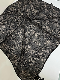 SOFT KETEN EŞARP 01-14