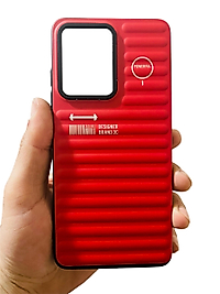 Redmi Note 12 Pro 5G Tırtıklı Telefon Kılıfı