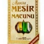 Mesir Macunu 5'li Çubuk 105 GR 100 lü Koli (Adet Fiyatı)