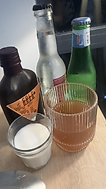 Chai Tea 250ml