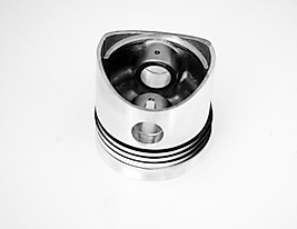 Piston Sekman Takım 510 Std