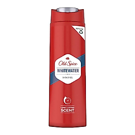Old Spice Whitewater Duş Jeli 250 Ml