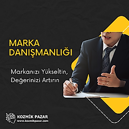 Marka Danışmanlığı