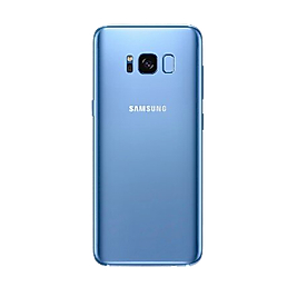 MİRACİX BST261Samsung Galaxy S8 Edge Telefon Kılıfı Kişiye Özel