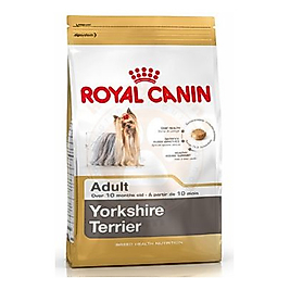 Royal Canin Yorkshire Terrier Adult 1,5 Kg