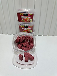 YEDİBAŞAK ATOM ÇAYI KARIŞIK BİTKİSEL KÜP