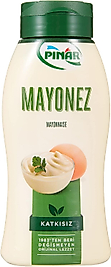 Pınar Mayonez 500 g