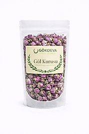 Gül kurusu 50 g