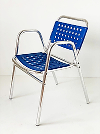 aleminyum dış mekan sandalye