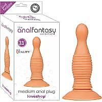 BDR-LS-044 Anal Plug