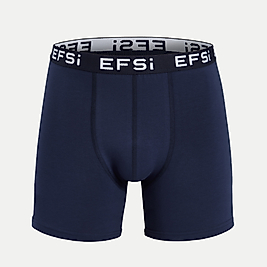 BOXER TRUNK 4001 LACİVERT