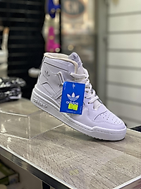 Boğazlı Adidas Spor