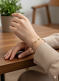 B007 MODEL BİLEKLİK