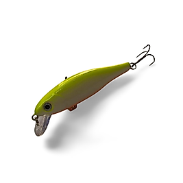 Katta LU-KA 9 cm 9 Gr Sahte Balık