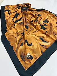 RAMİ ŞAL DESENLİ  V-11