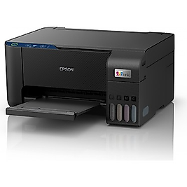 EPSON Ecotank L3211 Renkli Inkjet Yazıcı A4 
