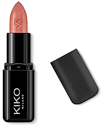 Kıko Milano smart fusion lipstick ( 404 rosy biscuit )