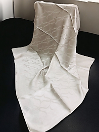 Pamuk Modal Eşarp Desen-2