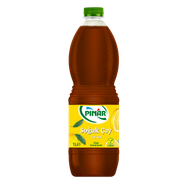 Pınar Soğuk Çay Limon 330 ml  12 li
