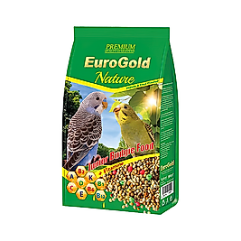EuroGold Yavru Muhabbet Yemi 500 g