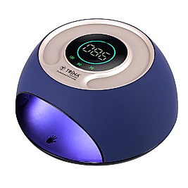 PROFESYONEL KALICI OJE KURUTUCU UV LAMBA (TRNUVLAMP004)