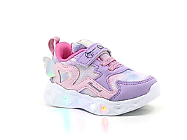 Kız Çocuk Işıklı Anorak Spor Ayakkabı