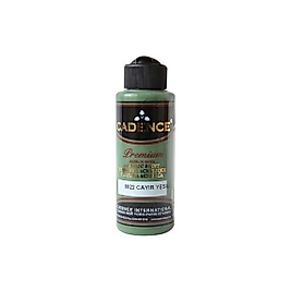 Çayır Yeşili 120 ml. - 8022