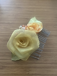 Hair Comb