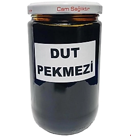 DUT PEKMEZİ (850gr)