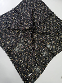 polo ist flamlı eşarp