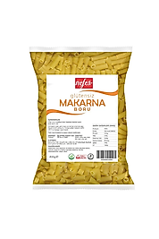 GLUTENSİZ BORU MAKARNA
