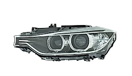 Hella Far Sol Bı-Xenon Bmw F30 12-16 Hella 1EL354983-111 Oem
