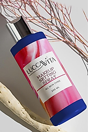 Makyaj Sabitleme Spreyi 200ml