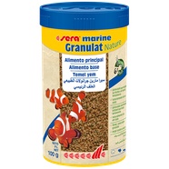 Sera Marin Granulat Nature – 250 ml